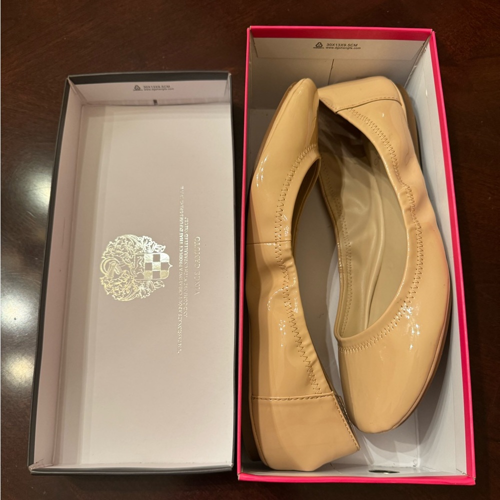 Vince Camuto VV-Ellen